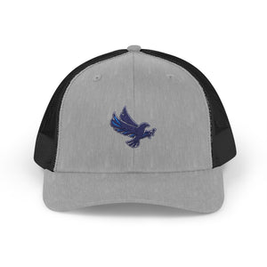Stateline Snapback Trucker Cap