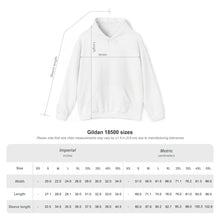 Mountain Top Hockey Unisex Heavy Blend™ Hooded Sweatshirt