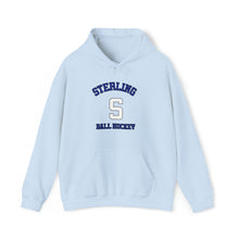 Fan Gear Hoodie - STERLING