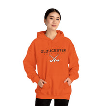 Cozy Unisex Hoodie - Gloucester Field Hockey