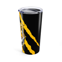 NH Kings Tumbler 20oz