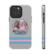 CHOPS Case Mate Tough Phone Cases - (15 iPhone Models)