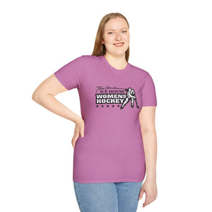 ICE HOUSE   Unisex Softstyle T-Shirt