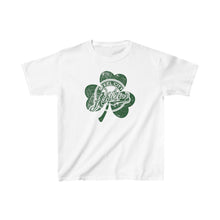 SC Athletics Kids Heavy Cotton™ Tee - Shamrock