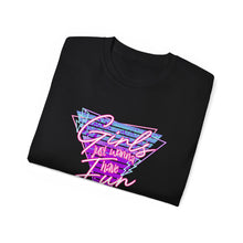 Unisex Ultra Cotton Tee GJWTHF