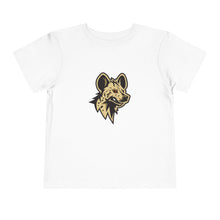 HYENAS Toddler Short Sleeve Tee