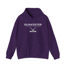 Cozy Unisex Hoodie - Gloucester Field Hockey