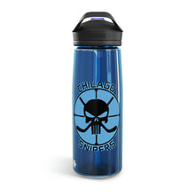 Chicago Snipers - CamelBak Eddy®  Water Bottle, 20oz\25oz