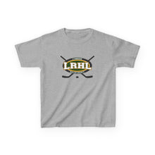Lynbrook Roller Kids Heavy Cotton™ Tee