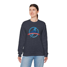 Mountain Top Hockey Sweatshirt, Unisex Crewneck Top