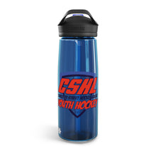 CSHL Youth League - CamelBak Eddy®  Water Bottle, 20oz\25oz