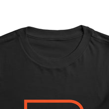 BRUNSWICK LAX Toddler Short Sleeve Tee