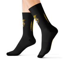 Sublimation Socks -  NH Kings