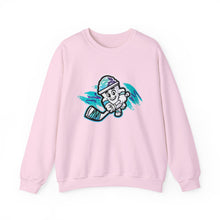Wooder Ice PBH Crewneck Sweatshirt - Unisex Heavy Blend