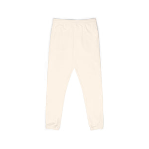 ICE HOUSE Cozy Unisex Fleece Sweatpants