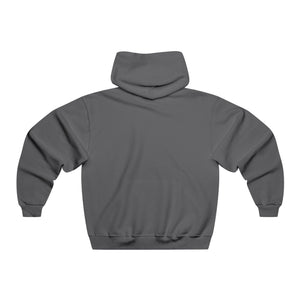 Men's NUBLEND® Hooded Sweatshirt - Militia