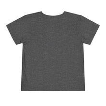 BRUNSWICK LAX Toddler Short Sleeve Tee
