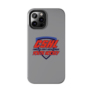 Case Mate Tough Phone Cases - (15 iPhone Models) CSHL Youth