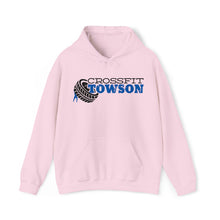 CFTowson - Unisex Heavy Blend™ Hooded Sweatshirt