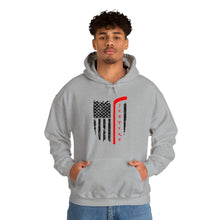 Fan Gear Hoodie - JESTERS Flag