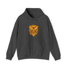 Fan Gear Hoodie - Bee Squad 2