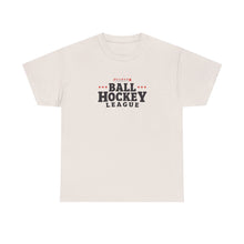 Unisex Heavy Cotton Tee -Pioneer Sports