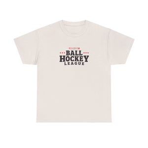 Unisex Heavy Cotton Tee -Pioneer Sports