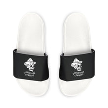 Men's Removable-Strap Sandals - Conestoga Cowboys
