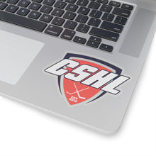 CSHL Kiss-Cut Stickers