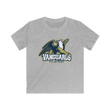 Sun Valley Kids Softstyle Tee