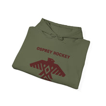 OSPREY  Unisex Hooded Sweatshirt
