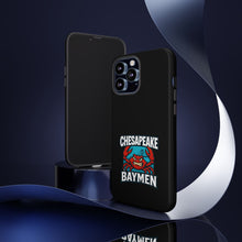 Baymen Phone Case