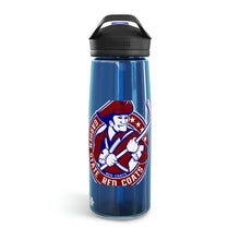 Garden State Red Coats - CamelBak Eddy®  Water Bottle, 20oz\25oz