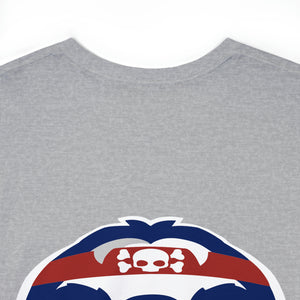 Sloth Unisex Heavy Cotton Tee