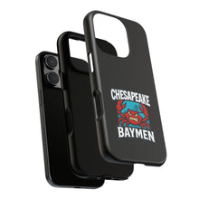 Baymen Phone Case