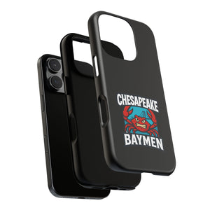 Baymen Phone Case