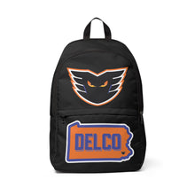 Backpack - Delco Phantoms