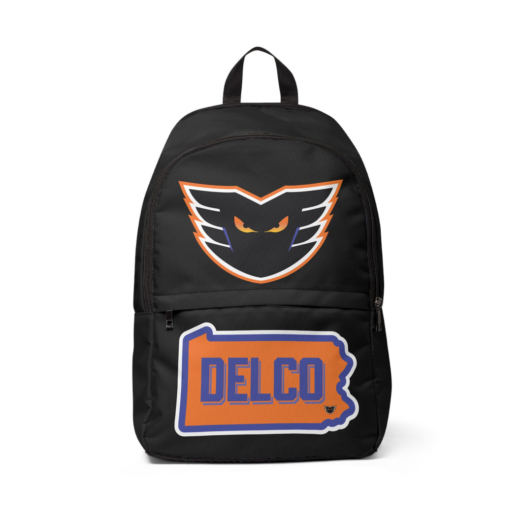 Backpack - Delco Phantoms