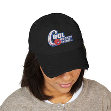 Copy of Distressed Dad Hat (Embroidery)