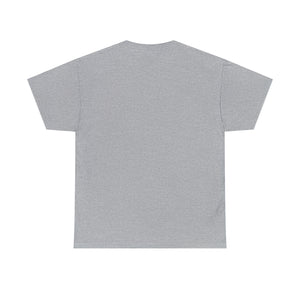 Unisex Heavy Cotton Tee - Ann Mullen