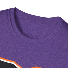 DELCO PHANTOMS Unisex Softstyle T-Shirt