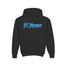 Menace Youth Heavy Blend Hooded Sweatshirt