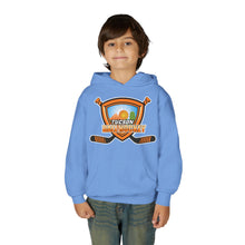 Tucson Youth Heavy Blend Hooded Sweatshirt