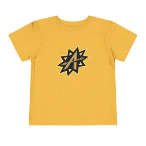 APOLLO Toddler Short Sleeve Tee