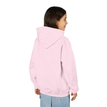 Mountain Top Hockey Youth Heavy Blend Hooded Sweatshirt