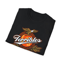 Unisex Softstyle T-Shirt - Terribles