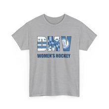 DMV Unisex Heavy Cotton Tee