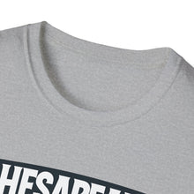 Baymen  Unisex Softstyle T-Shirt