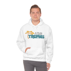 Tropics Unisex Heavy Blend™ Hooded Sweatshirt