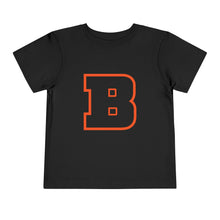 BRUNSWICK LAX Toddler Short Sleeve Tee
